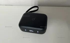 Купить Наушники Soundcore p41i б/у , в Москва и область Цена:2500рублей