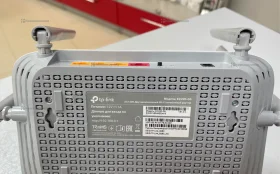 Купить Роутер tp-link EC220-G5 б/у , в Саратов Цена:800рублей