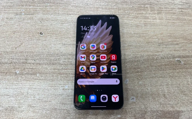Tecno Spark 40 Pro 8/256 ГБ