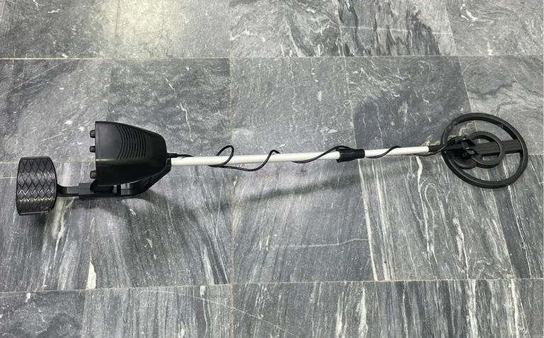 Металоискатель KIP-PROFIT KP-35