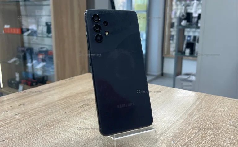 Samsung Galaxy A32 4/64 ГБ