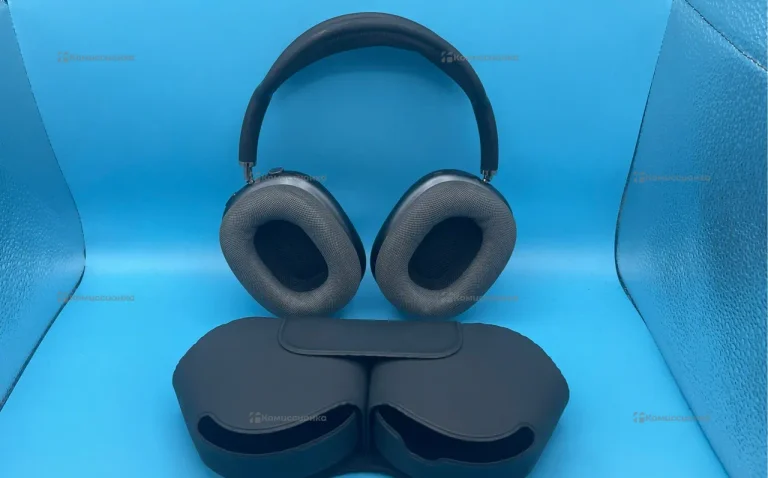 Наушники AirPods Max 2