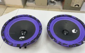 Купить Колонки Piranha 165 V.2 б/у , в Челябинск Цена:1500рублей