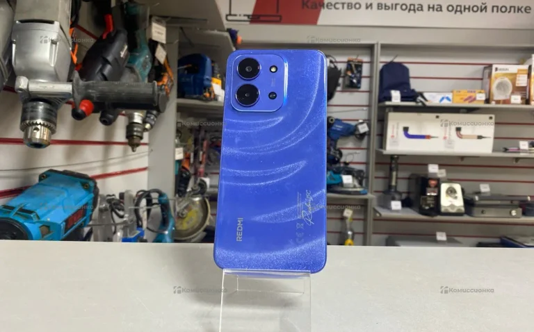 Xiaomi Redmi 15c 4/128 ГБ