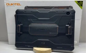 Купить Планшет OUKITEL RT9 LTE 6/256 б/у , в Краснодар Цена:8900рублей