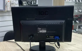 Купить Монитор AOC e2050Swda б/у , в Пермь Цена:490рублей