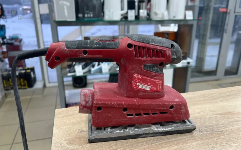 Elitech МШВ 0319Э