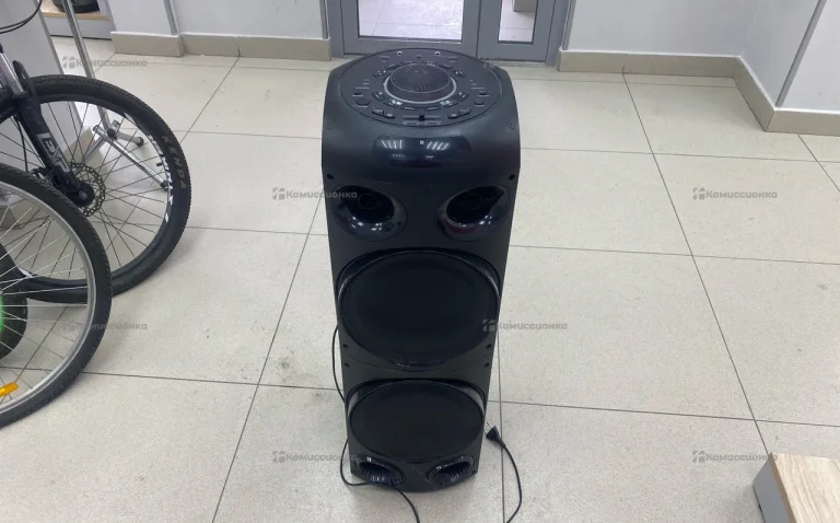 Колонка Aceline LH-V1500