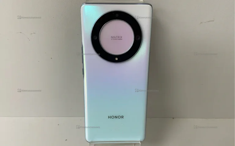 Honor X9a 6/128 ГБ