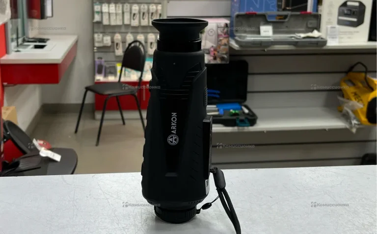 Прицел ARKON SM25