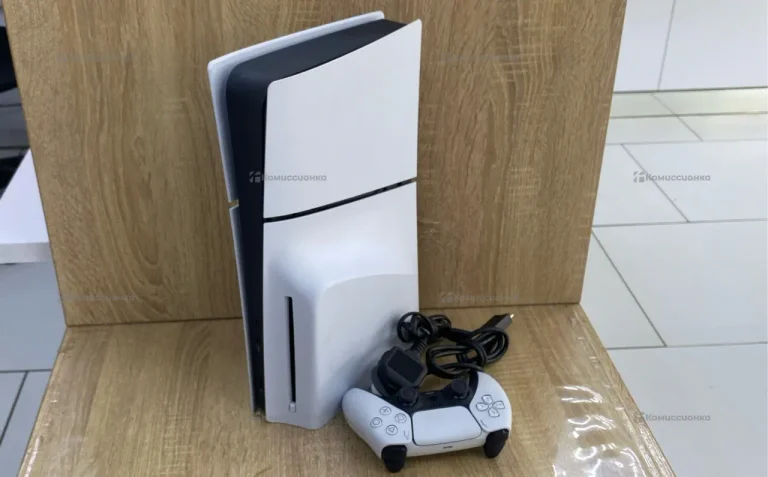 Игровая приставка Sony PlayStation 5
