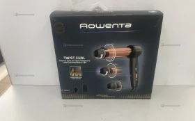 Купить rowenta ultimate experience twist curl б/у , в Набережные Челны Цена:2290рублей