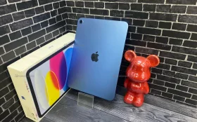 Купить Планшет iPad A16 256gb Wi-Fi б/у , в Курган Цена:28900рублей