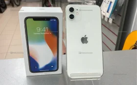 Купить Apple iPhone 11 4/128 ГБ б/у , в Саратов Цена:9900рублей