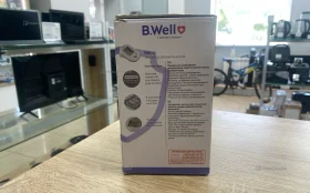 Купить Танометр B.well pro 35 б/у , в Красноярск Цена:1490рублей