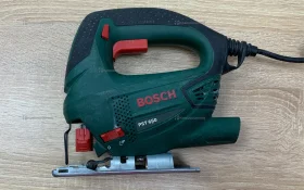 Купить Лобзик Bosch PST 650 б/у , в Рязань Цена:3500рублей