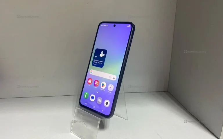 Samsung Galaxy A36 5G 8/256 ГБ