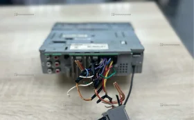 Купить Автомагнитола Pioneer DEX-X7650SD б/у , в Екатеринбург Цена:3500рублей