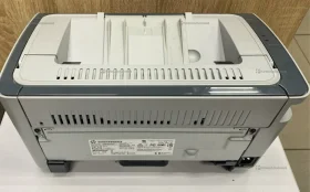 Купить Принтер HP laserjet p1102s б/у , в Самара Цена:2990рублей