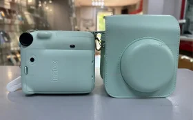 Купить Фотоаппарат  instax mini 12 б/у , в Санкт-Петербург Цена:7490рублей