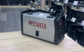Купить Сварочный аппарат Ресанта САИПА-160 б/у , в Тюмень Цена:3990рублей