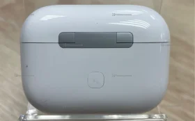 Купить Наушники  AirPods rep б/у , в Краснодар Цена:590рублей