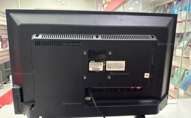 Телевизор kion 24 kvhdpb818b