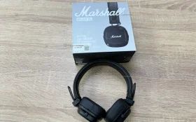 Купить Наушники Marshall Major IV б/у , в Челябинск Цена:3500рублей