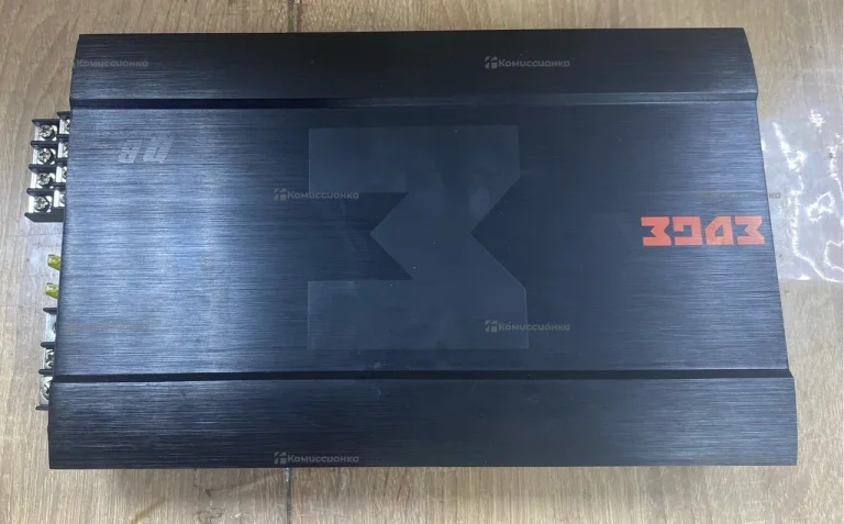 Усилитель  edge EDB 4.80 Lite E2