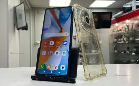 Купить Xiaomi Poco C61 3/64 ГБ б/у , в Уфа Цена:3500рублей
