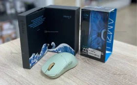 Купить Мышь Lamzu Atlantis V2 б/у , в Екатеринбург Цена:1500рублей