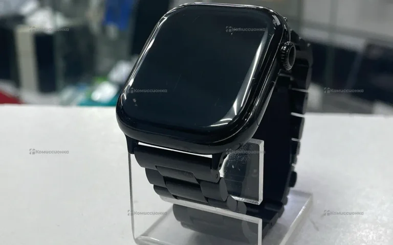 Часы  apple watch 10