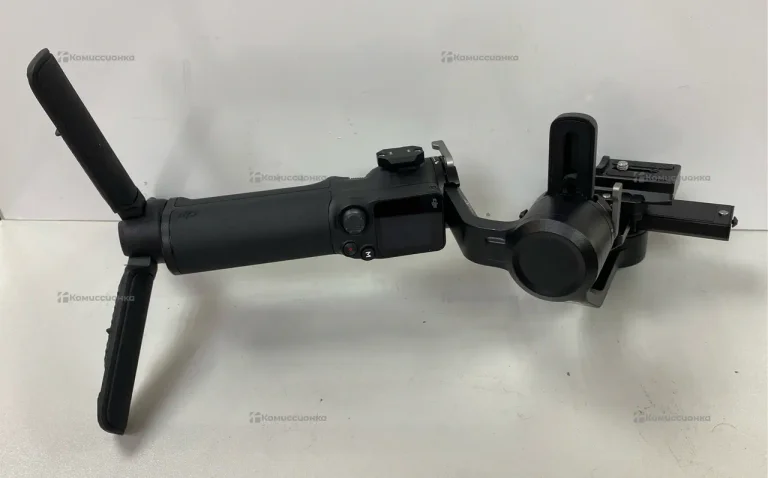 Стабилизатор DJI RS 3 Mini