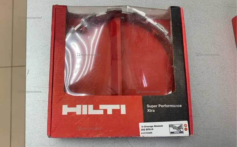 Сменный модуль X-Change HILTI SPX-H, алмазное покр