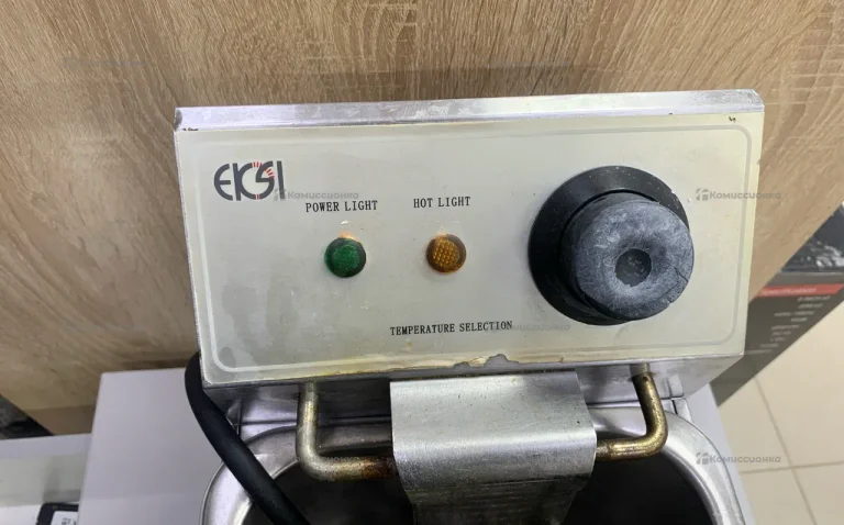 Фритюрница Elcsi