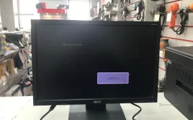 Купить Монитор  Acer б/у , в Энгельс Цена:1200рублей
