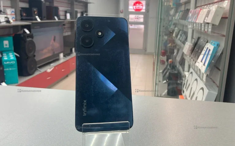 Infinix Hot 30i 4/64 ГБ