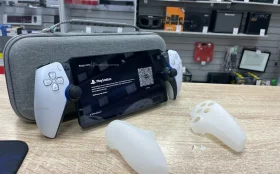 Купить Приставка Sony PlayStation portal 1tb б/у , в Краснодар Цена:17900рублей