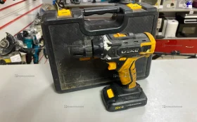 Купить Шуруповерт DEKO DKCD20-Li б/у , в Кострома Цена:1900рублей