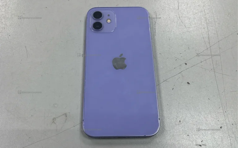 Apple iPhone 12 4/64 ГБ