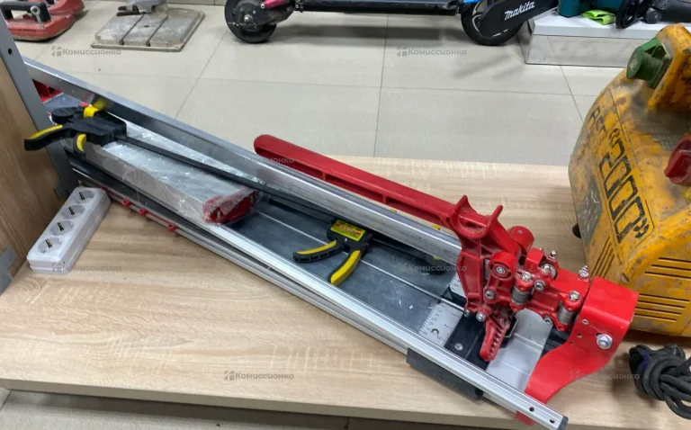 Плиткорез Maxline dlt 1200