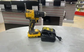 Купить Шуруповерт Dewalt DCD708D2T б/у , в Кострома Цена:7500рублей