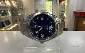 Купить Наручные псы Edufuce Casio Japan ef-125 б/у , в Санкт-Петербург Цена:3990рублей
