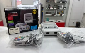 Купить Приставка Super Mini SFC 620 игр б/у , в Уфа Цена:550рублей