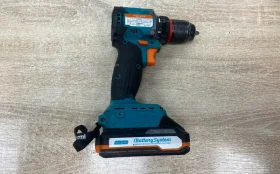 Купить Шуруповерт дрель sturm cd1860bl б/у , в Москва и область Цена:3500рублей