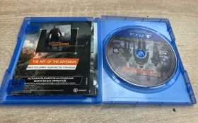 Купить PS4 Дисk  The Division б/у , в Краснодар Цена:750рублей