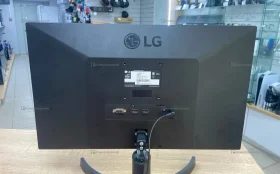 Купить Монитор  lg 22.5 б/у , в Энгельс Цена:3900рублей
