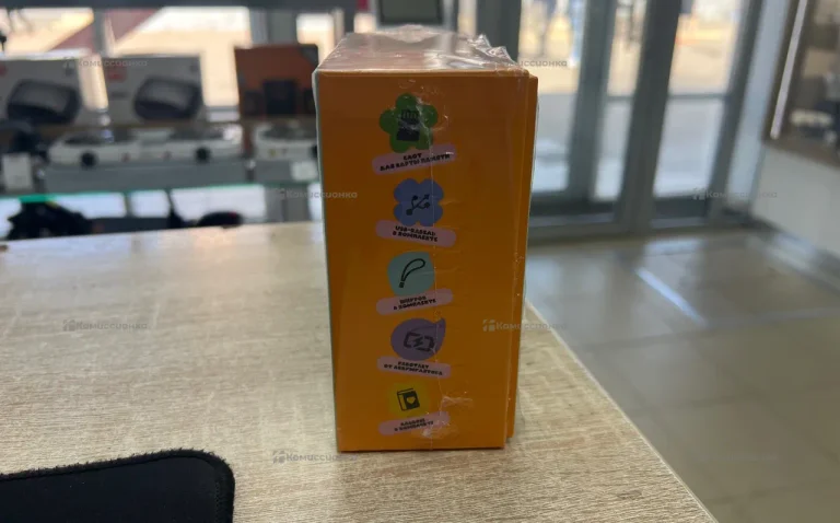 Фотоаппарат  с мгновенной печатью Attivio