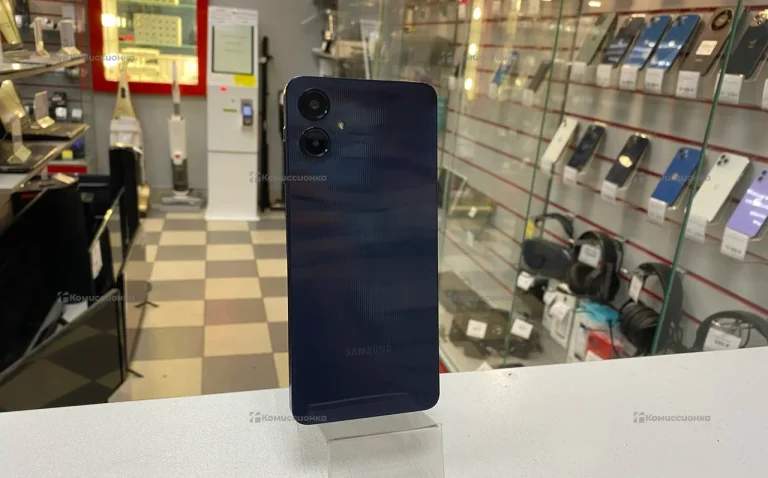 Samsung Galaxy A06 4/64 ГБ