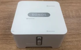 Купить Сетевой аудиоплеер Sonos connect б/у , в Самара Цена:6900рублей